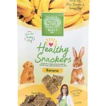 Small Pet Select Banana Healthy Snacker