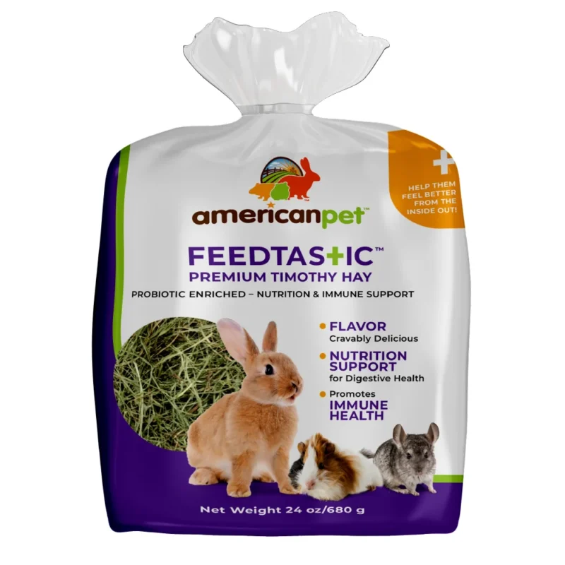 All With Love pet supplies