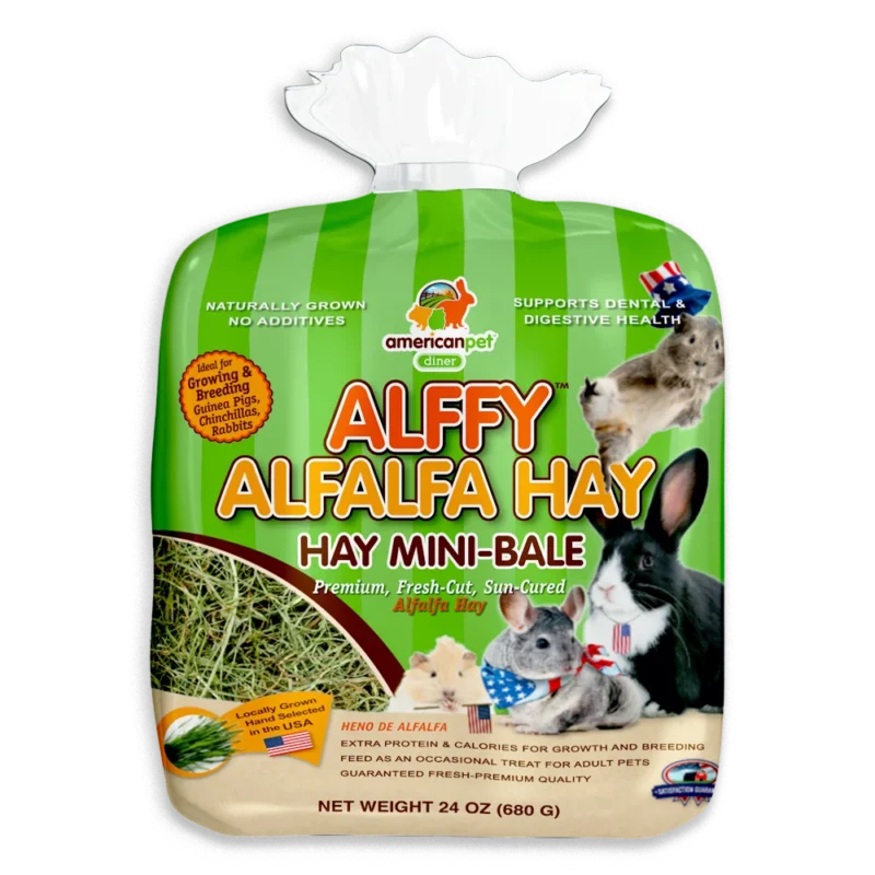 All With Love pet supplies